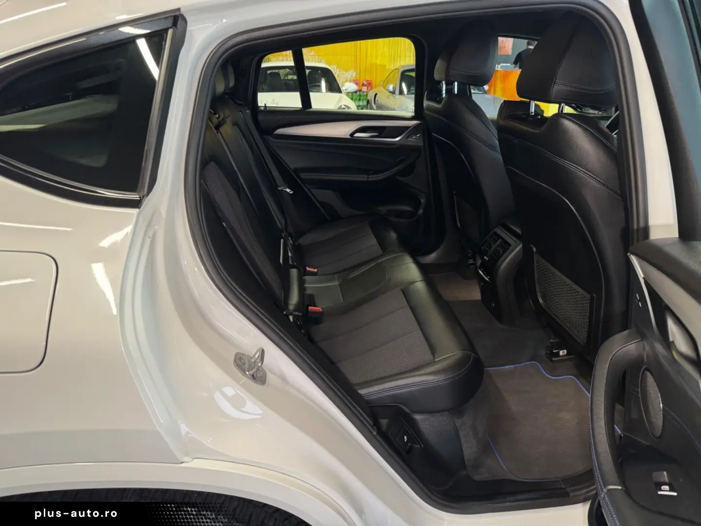 BMW X4 xDrive 20i M Sport