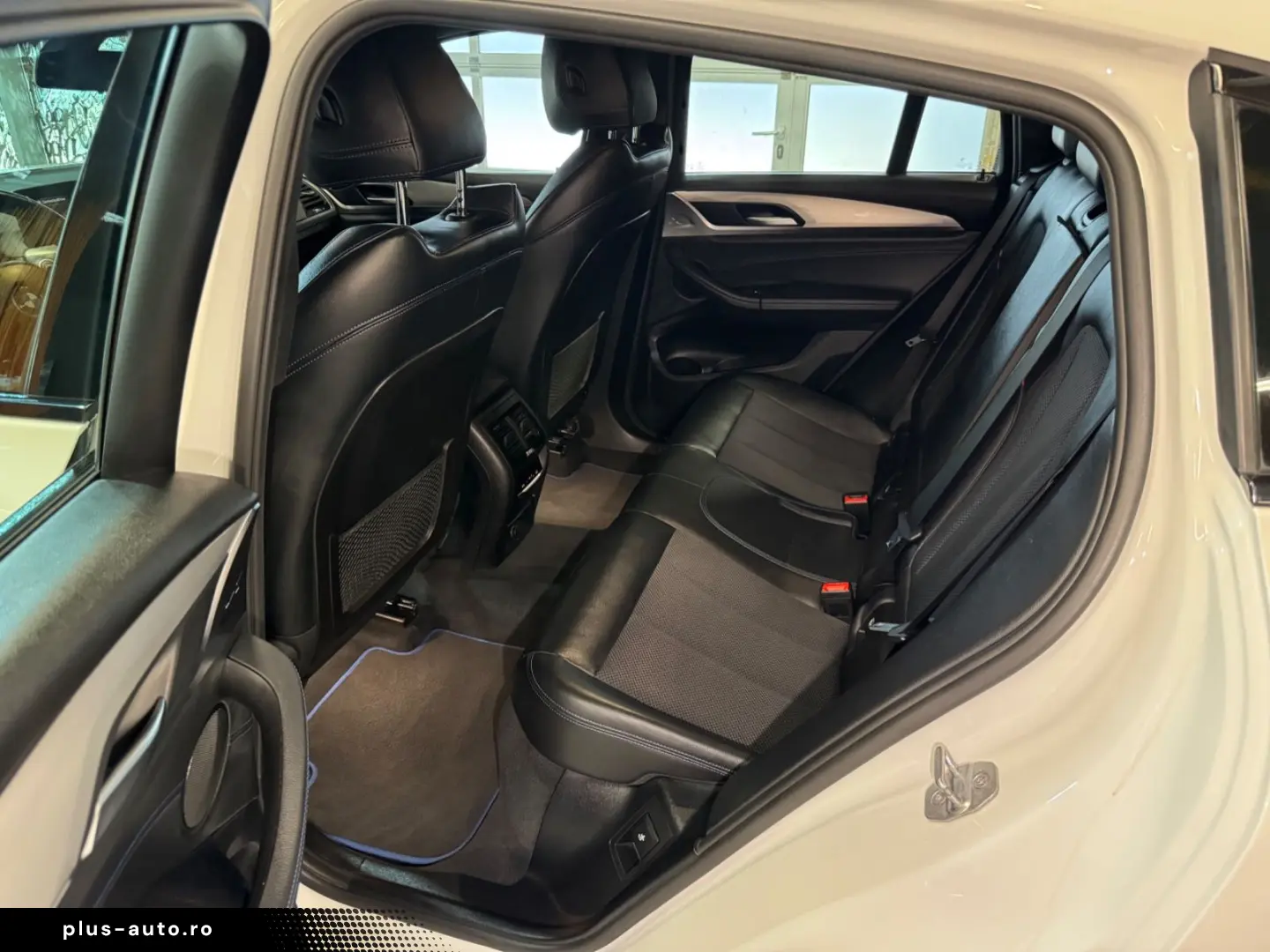 BMW X4 xDrive 20i M Sport