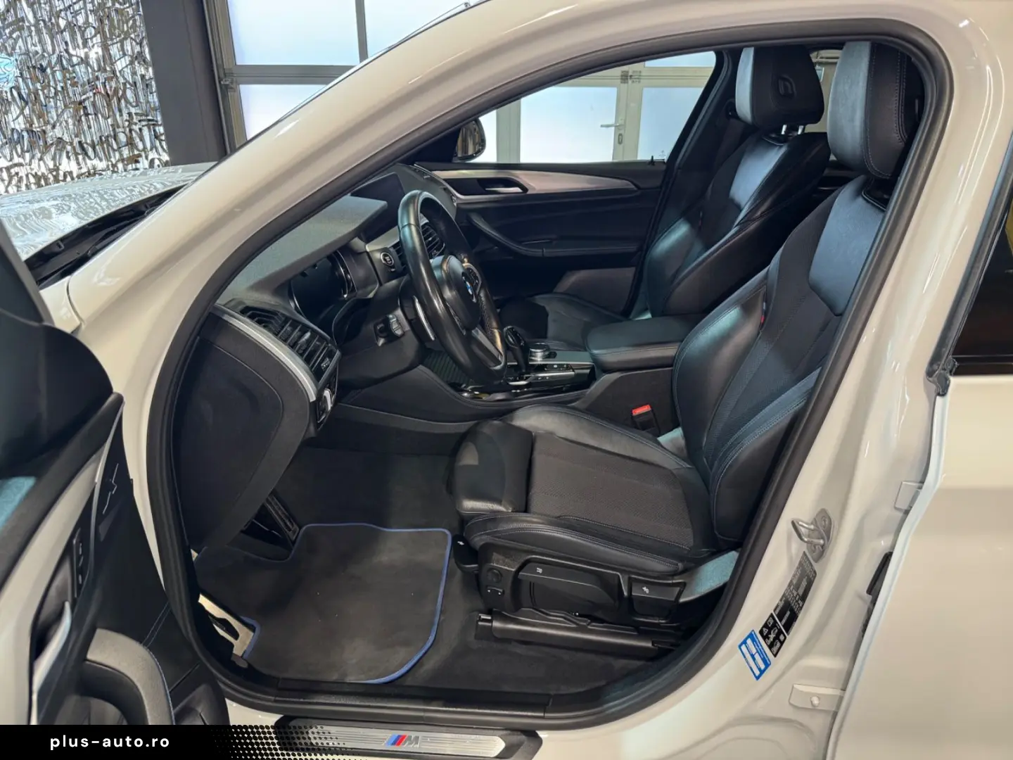 BMW X4 xDrive 20i M Sport