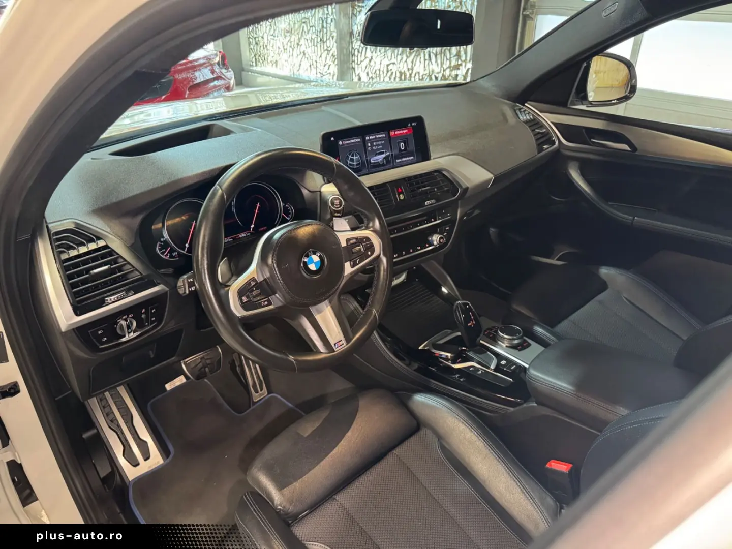 BMW X4 xDrive 20i M Sport