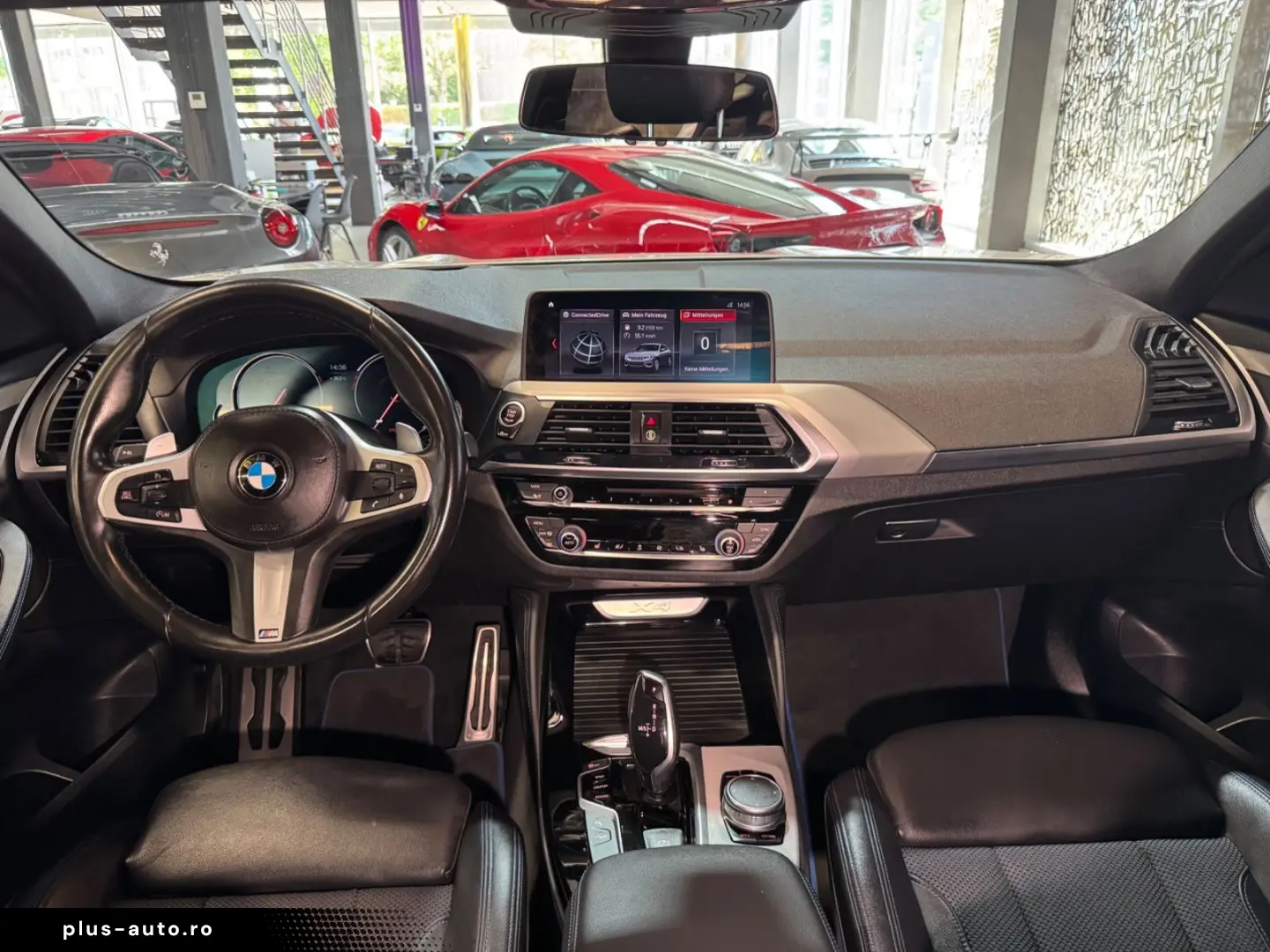 BMW X4 xDrive 20i M Sport