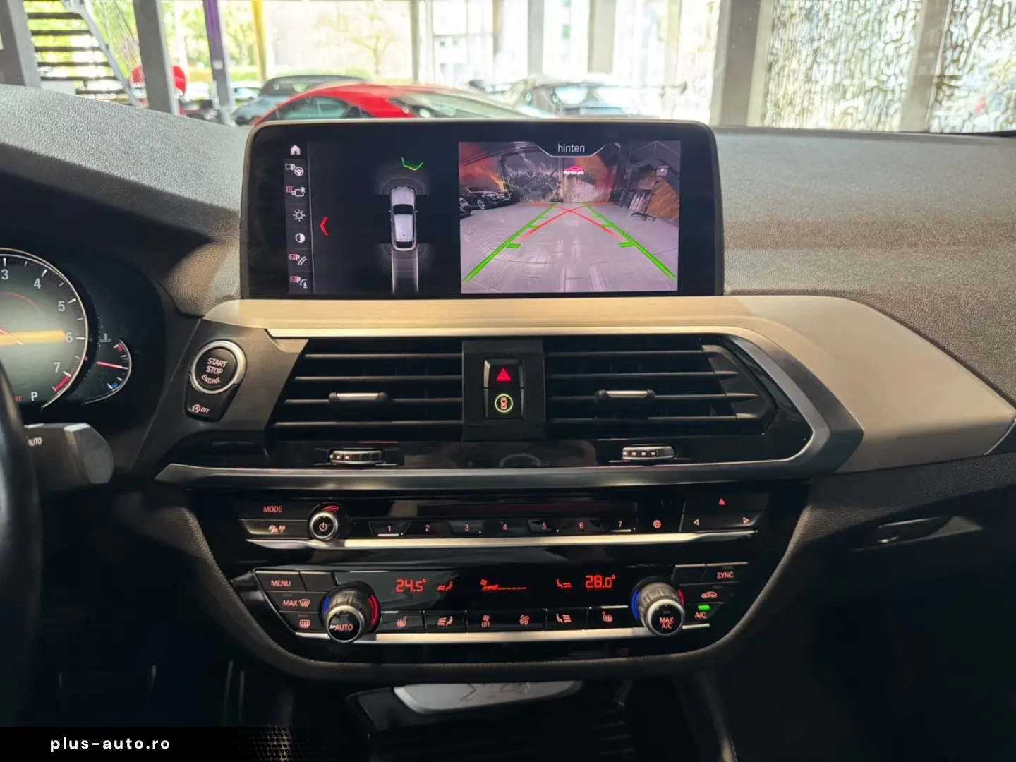 BMW X4 xDrive 20i M Sport