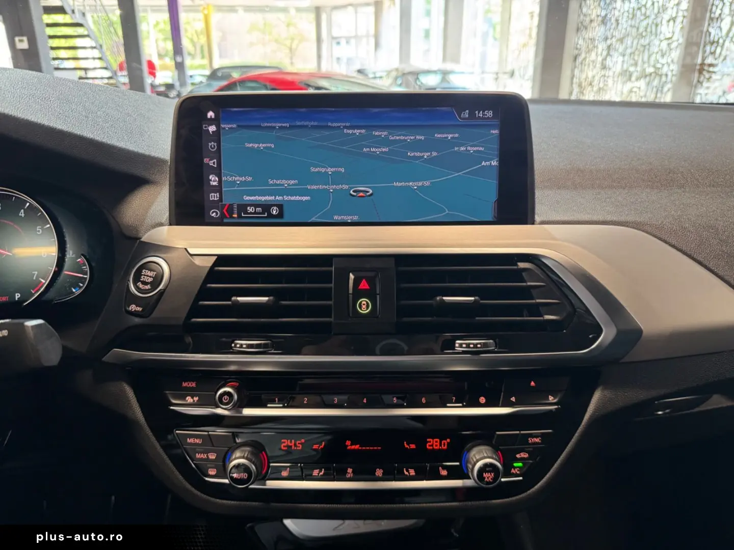 BMW X4 xDrive 20i M Sport