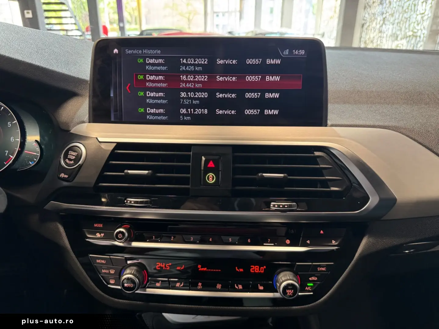 BMW X4 xDrive 20i M Sport