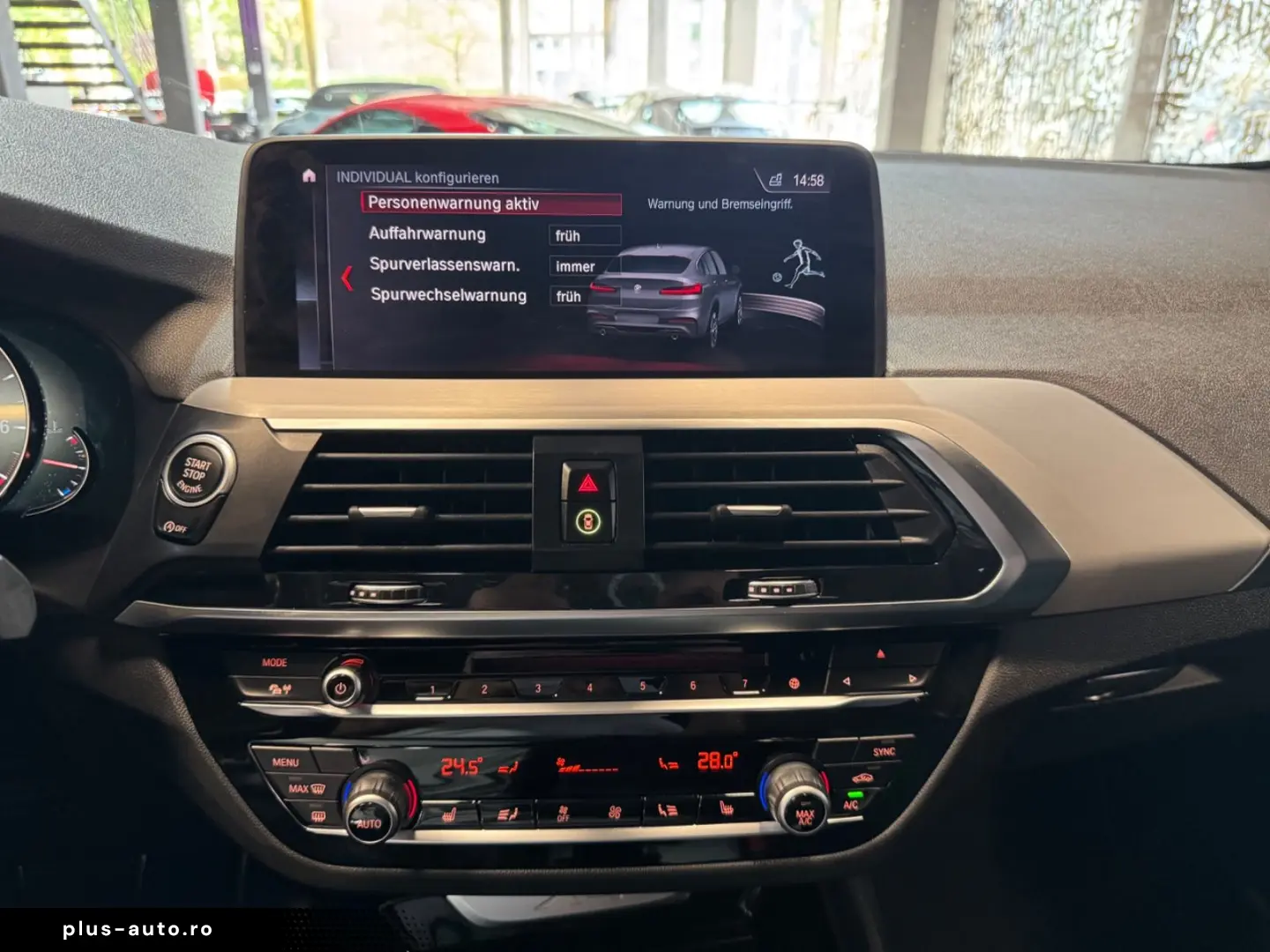 BMW X4 xDrive 20i M Sport