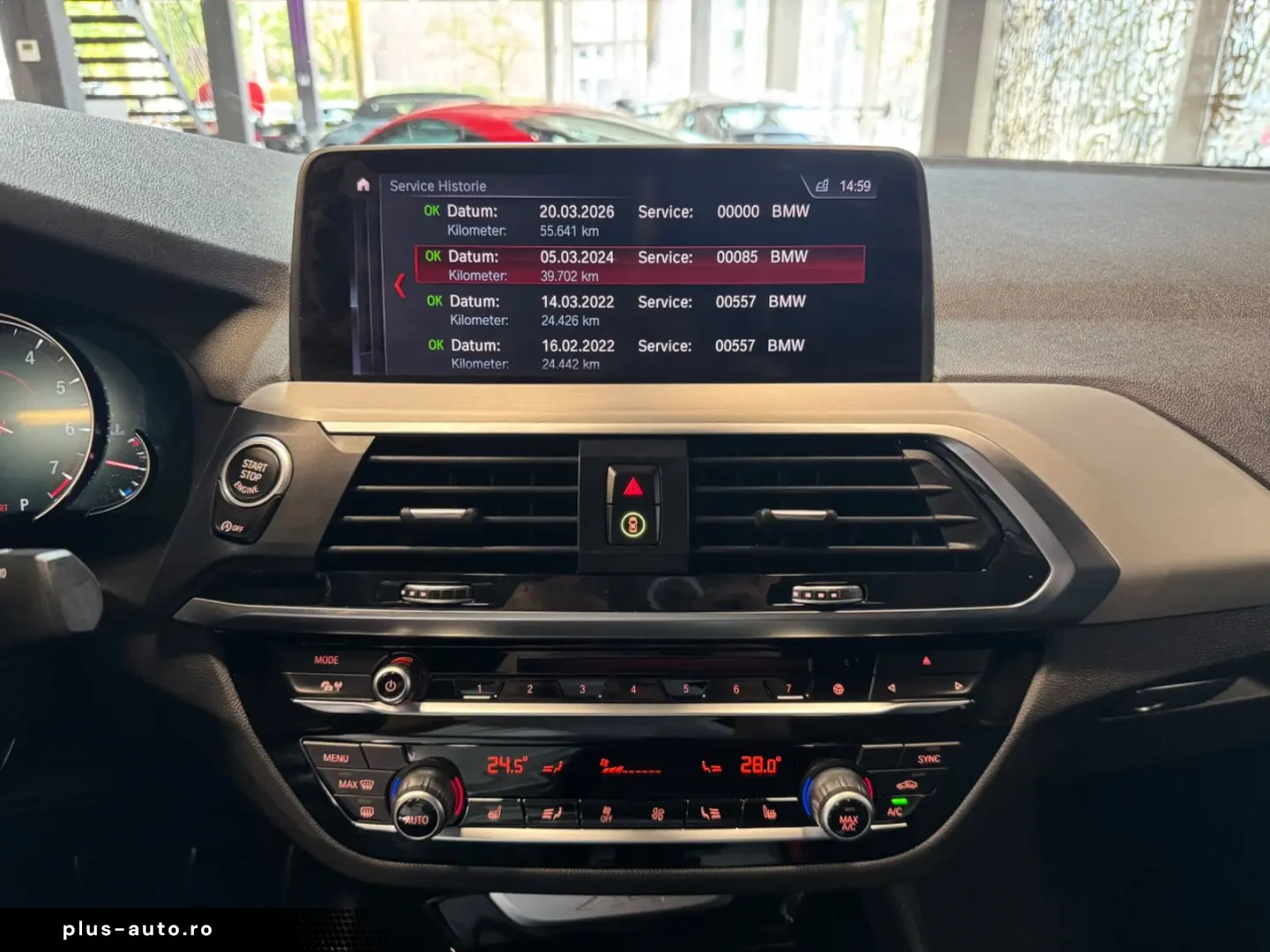 BMW X4 xDrive 20i M Sport