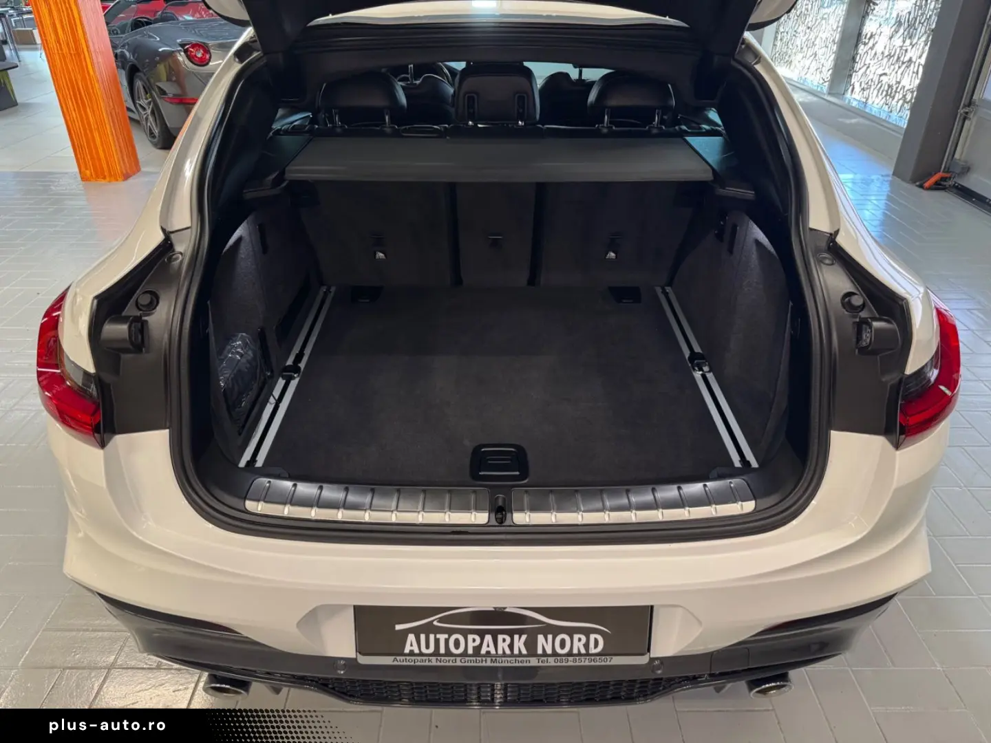 BMW X4 xDrive 20i M Sport