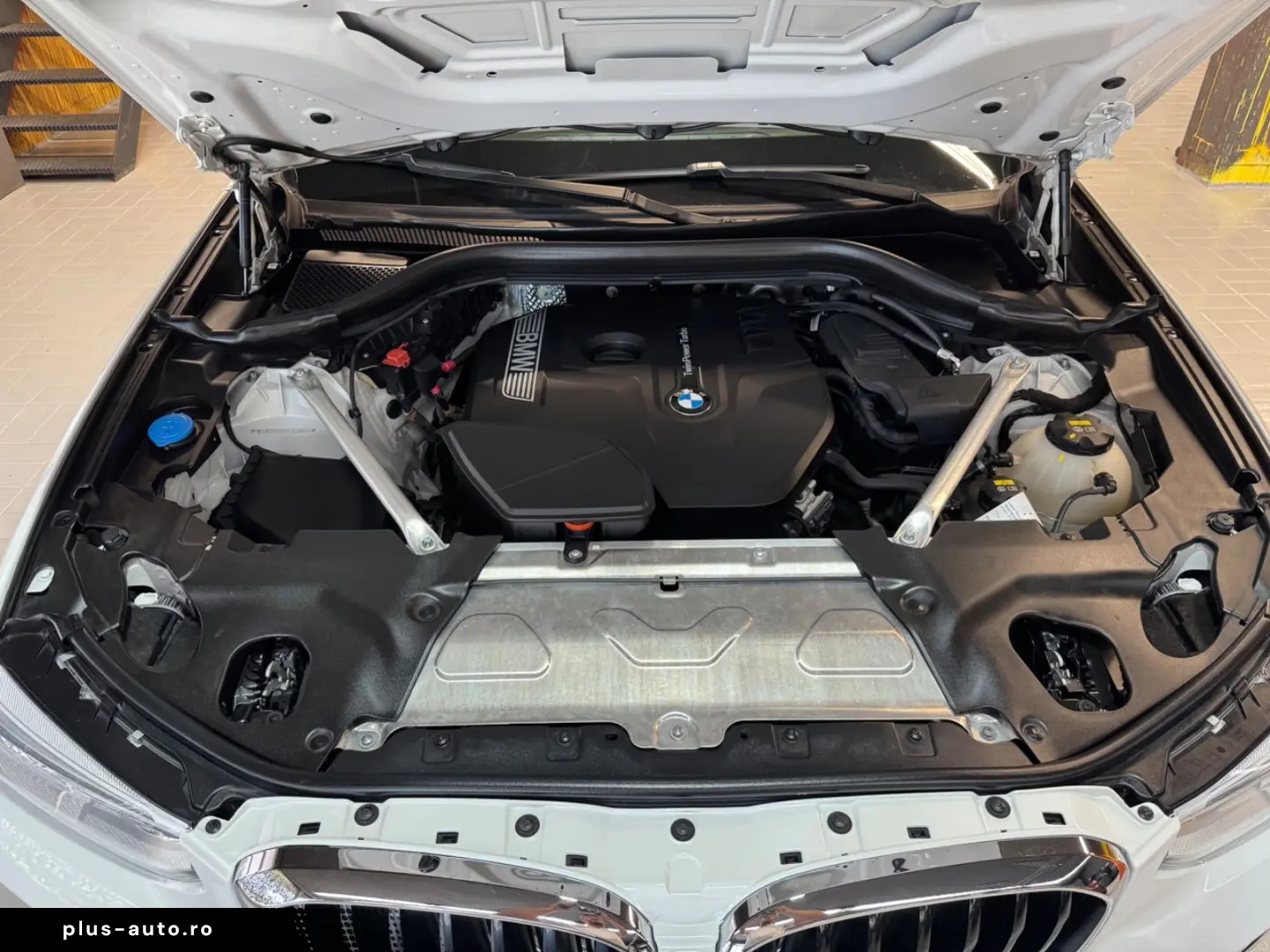 BMW X4 xDrive 20i M Sport