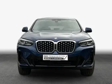 BMW X4 xDrive20i Aut.  M-Paket  Panorama