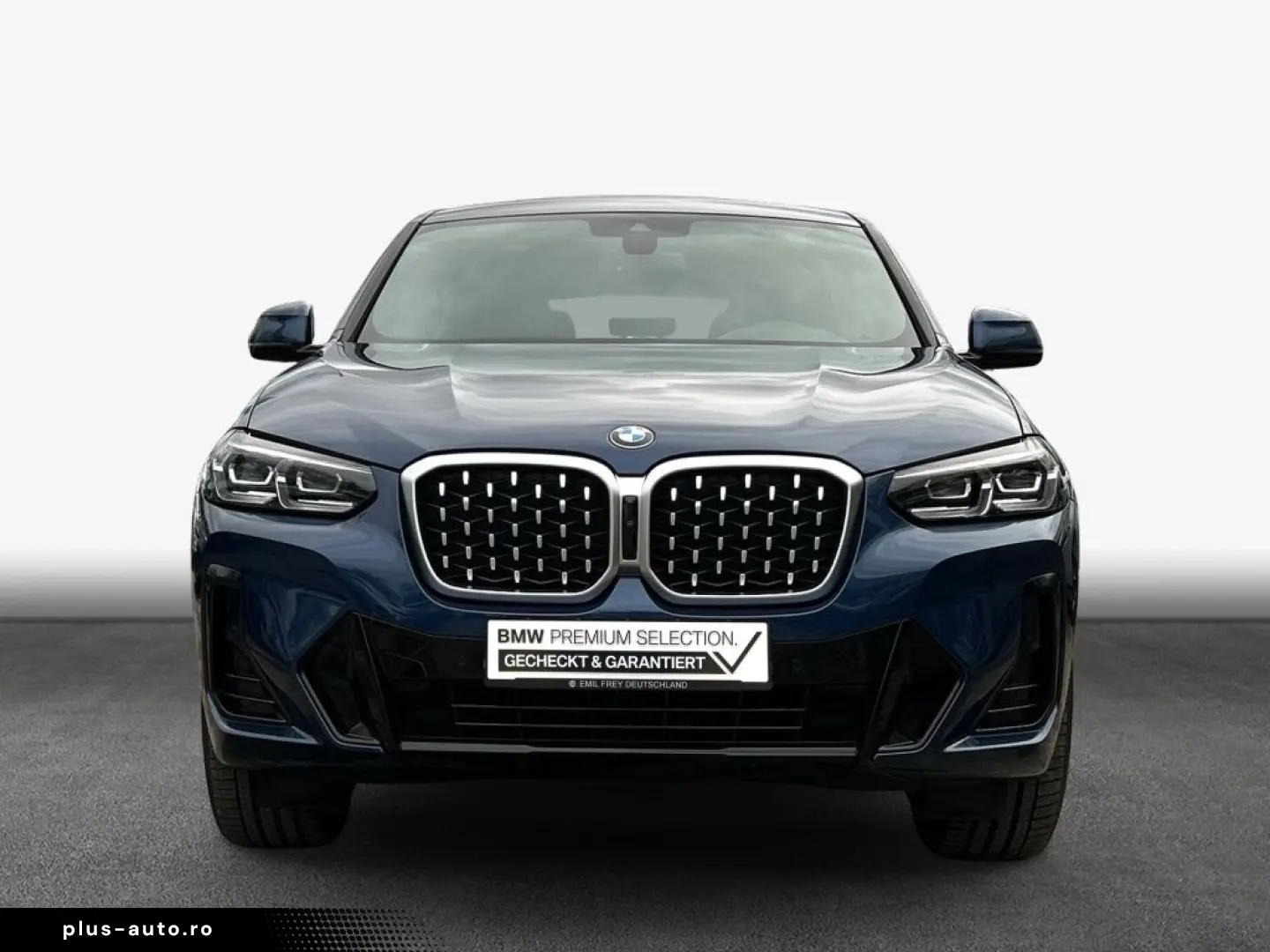 BMW X4 xDrive20i Aut.  M-Paket  Panorama
