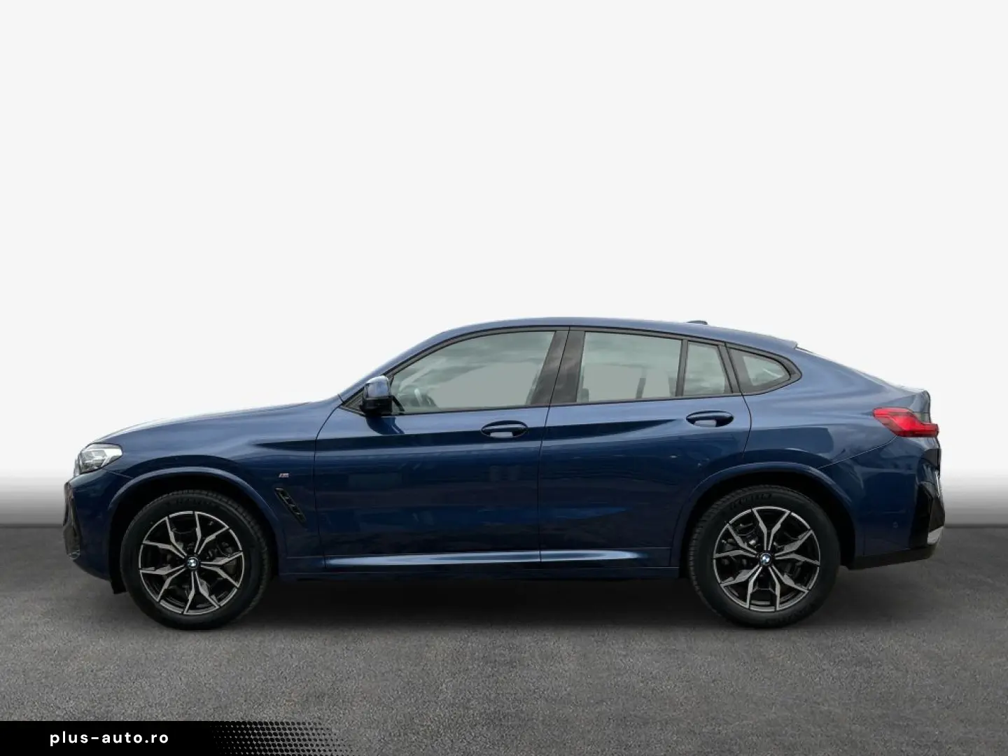 BMW X4 xDrive20i Aut.  M-Paket  Panorama