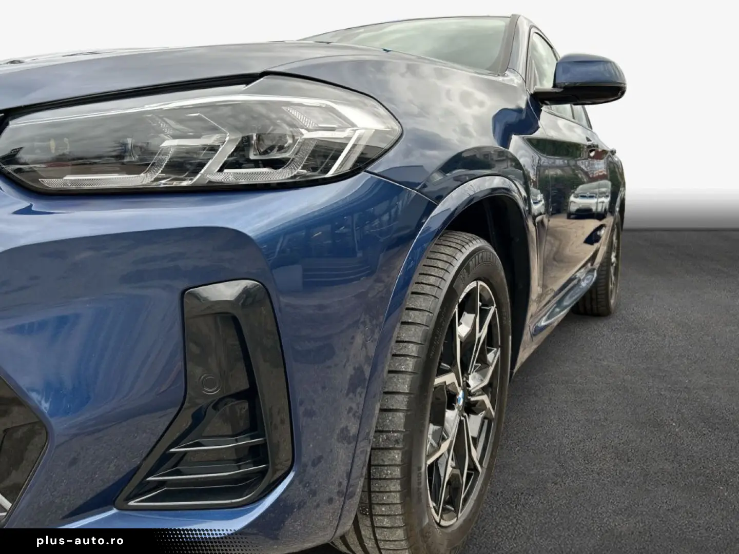 BMW X4 xDrive20i Aut.  M-Paket  Panorama