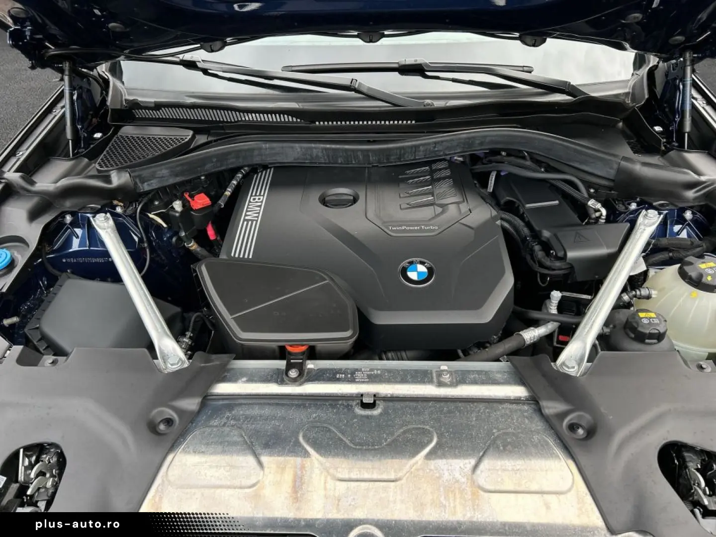 BMW X4 xDrive20i Aut.  M-Paket  Panorama