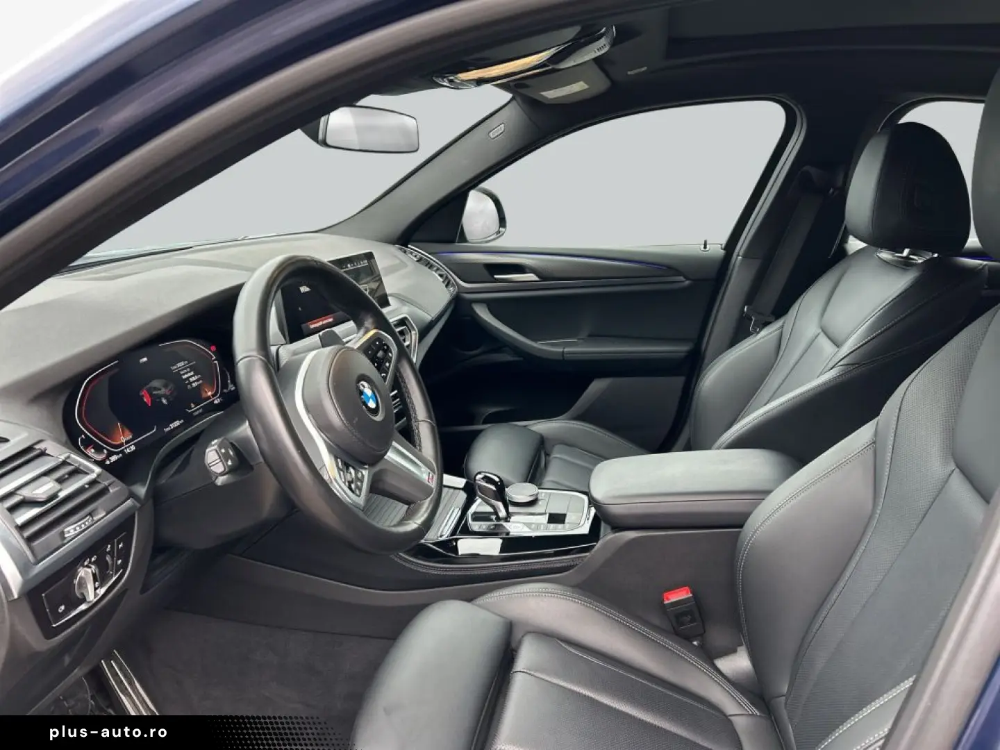 BMW X4 xDrive20i Aut.  M-Paket  Panorama