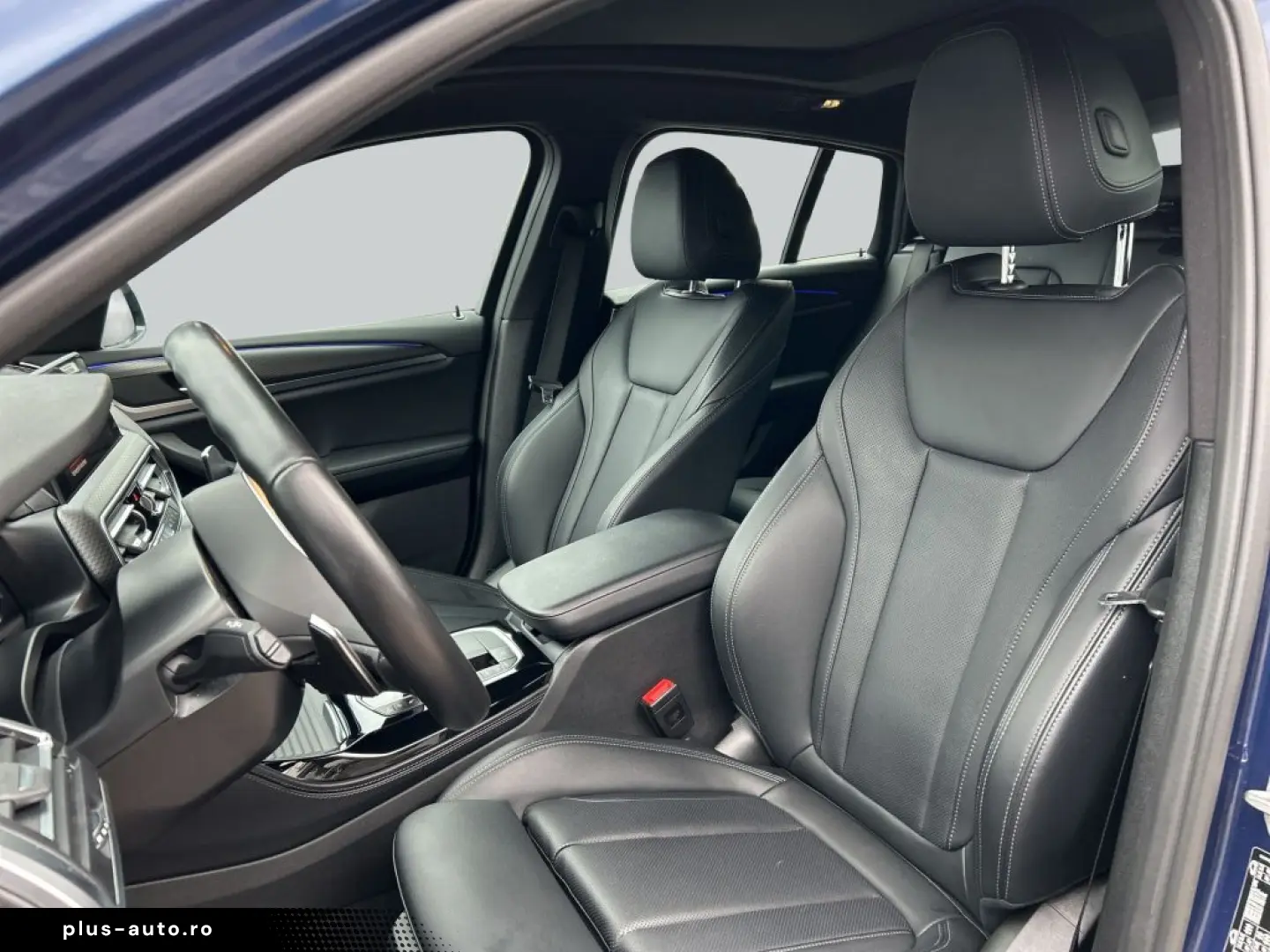BMW X4 xDrive20i Aut.  M-Paket  Panorama