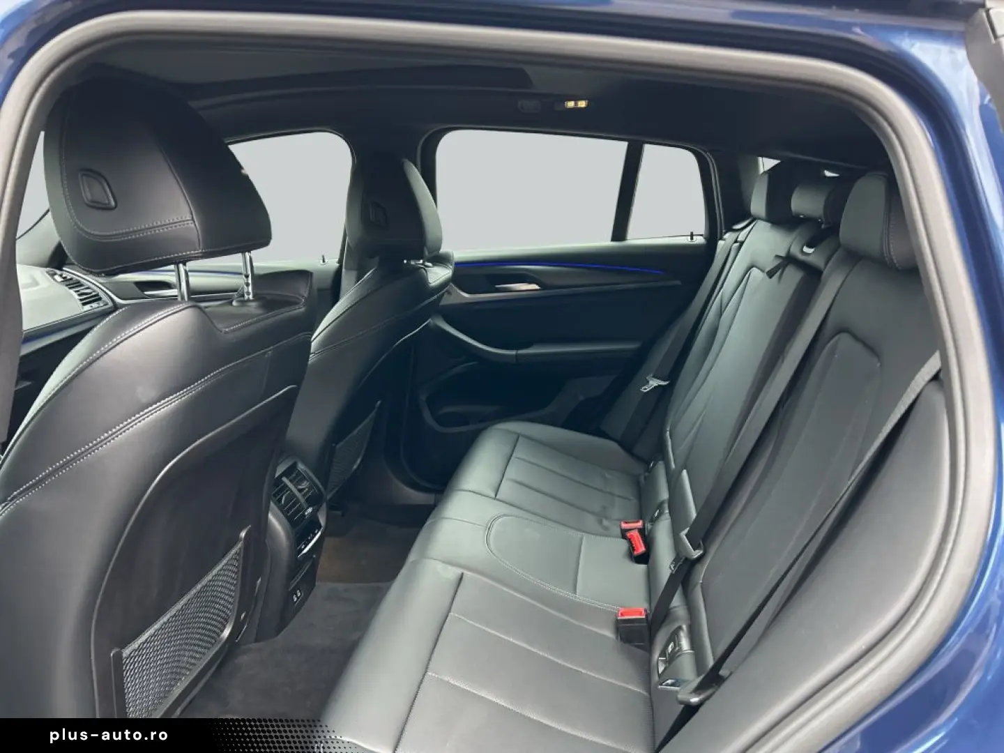 BMW X4 xDrive20i Aut.  M-Paket  Panorama