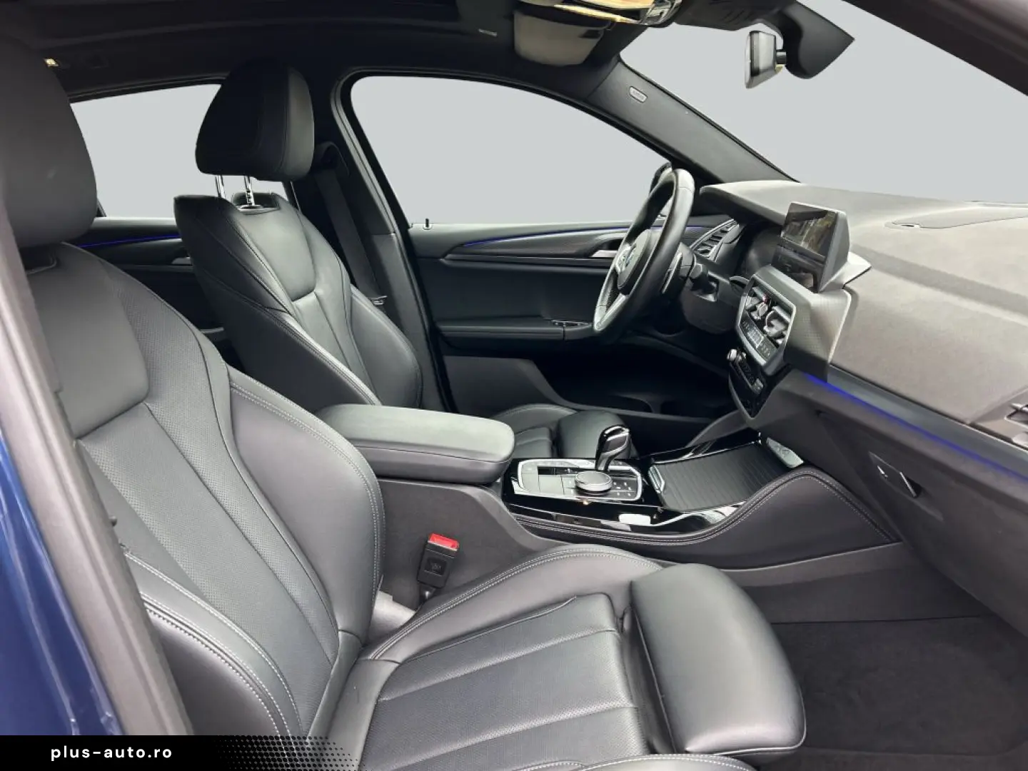 BMW X4 xDrive20i Aut.  M-Paket  Panorama