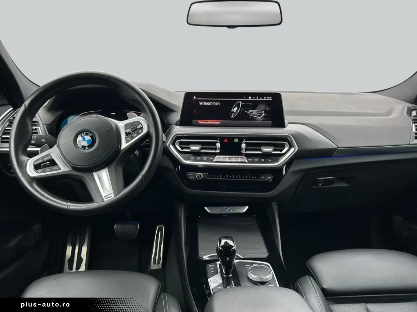 BMW X4 xDrive20i Aut.  M-Paket  Panorama
