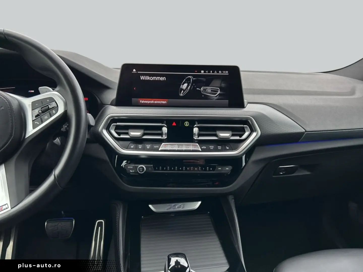 BMW X4 xDrive20i Aut.  M-Paket  Panorama