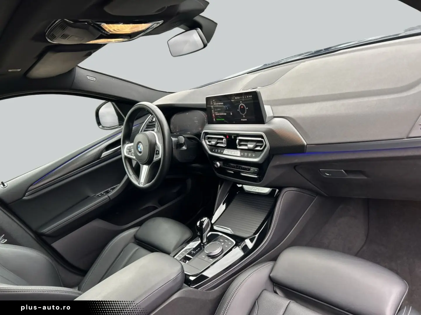 BMW X4 xDrive20i Aut.  M-Paket  Panorama