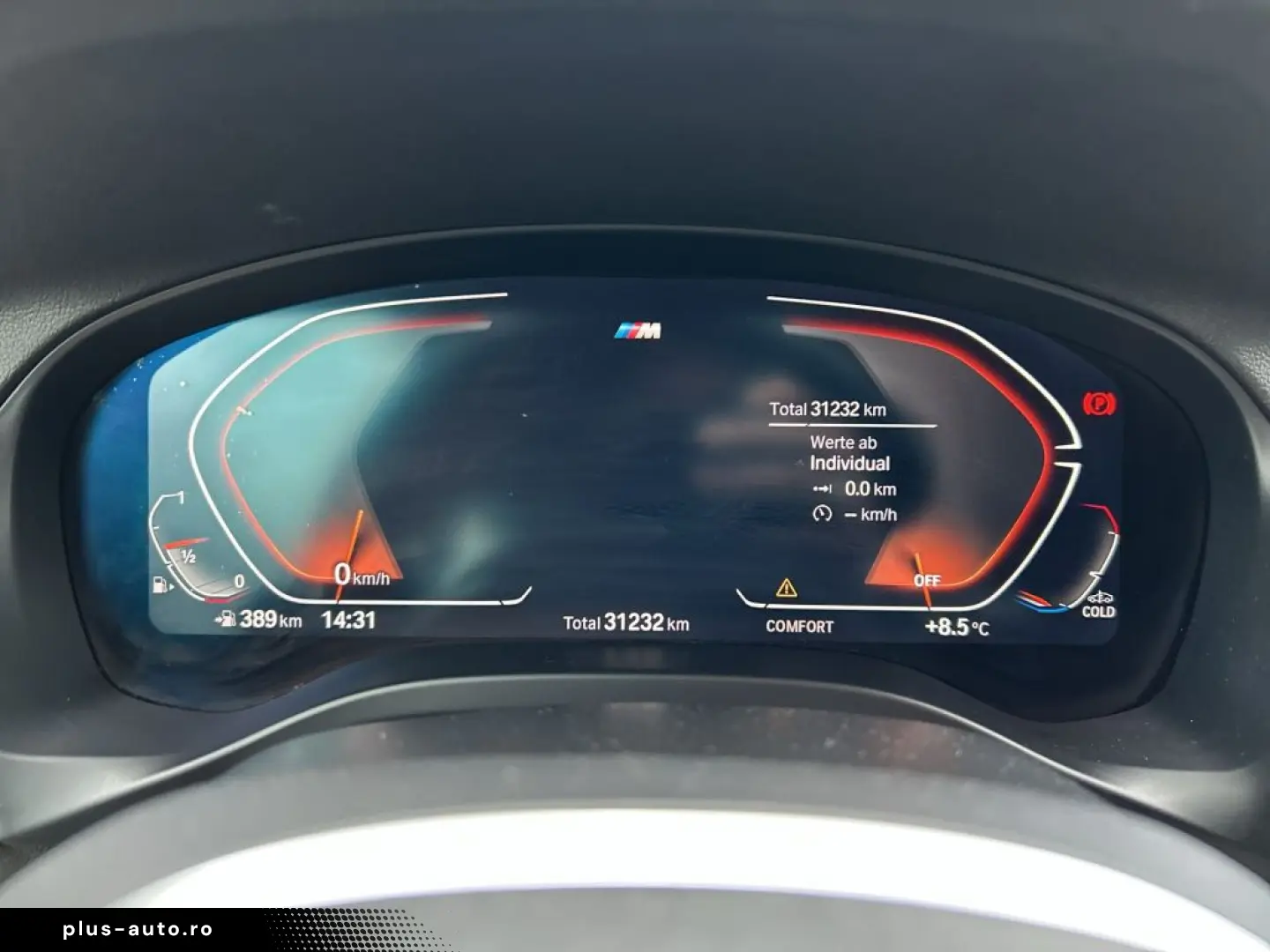 BMW X4 xDrive20i Aut.  M-Paket  Panorama