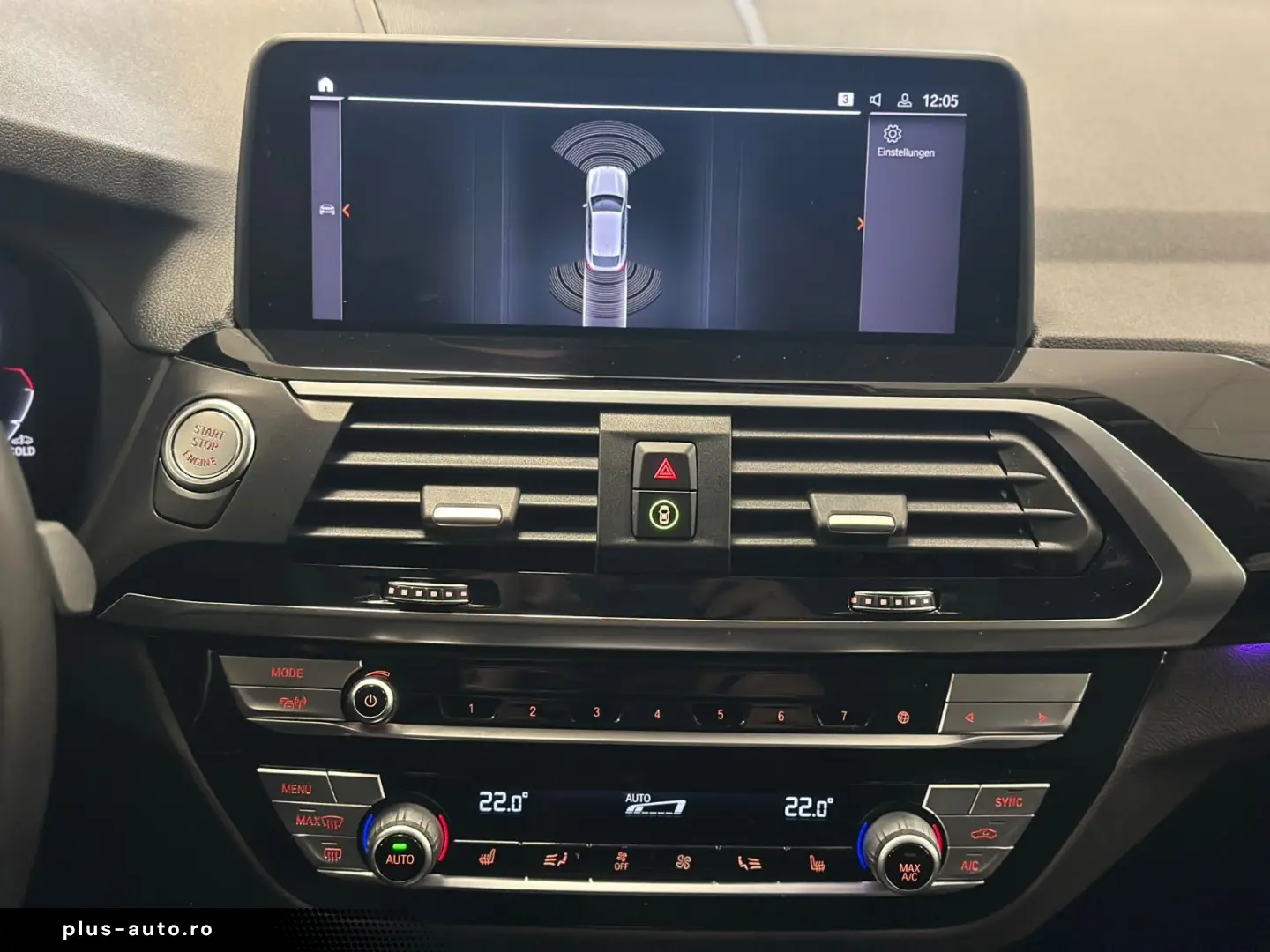BMW X4 xDrive 20d xLine Aut Navi
