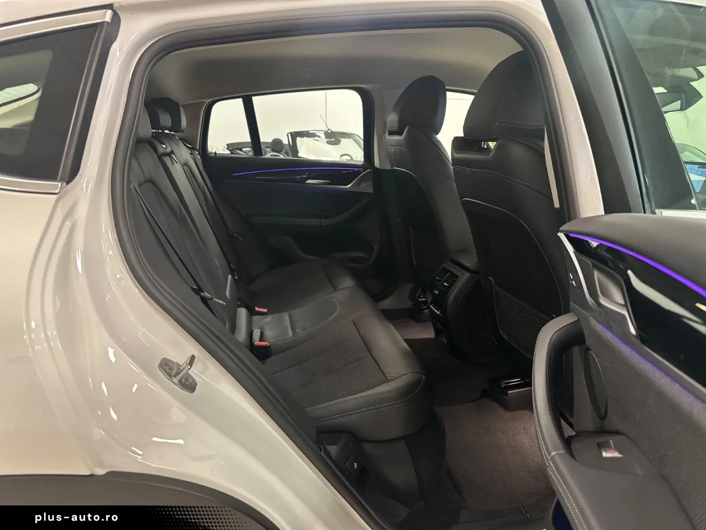 BMW X4 xDrive 20d xLine Aut Navi