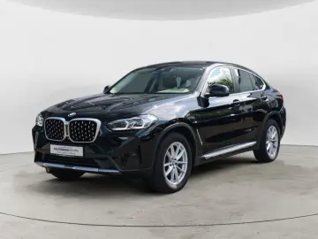 BMW X4 xDrive20i FACELIFT