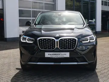 BMW X4 xDrive20i FACELIFT