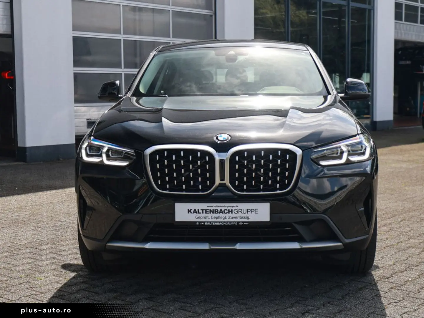 BMW X4 xDrive20i FACELIFT