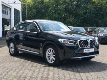 BMW X4 xDrive20i FACELIFT