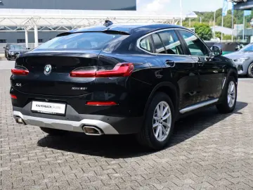 BMW X4 xDrive20i FACELIFT