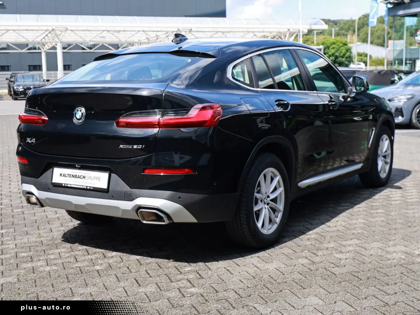 BMW X4 xDrive20i FACELIFT