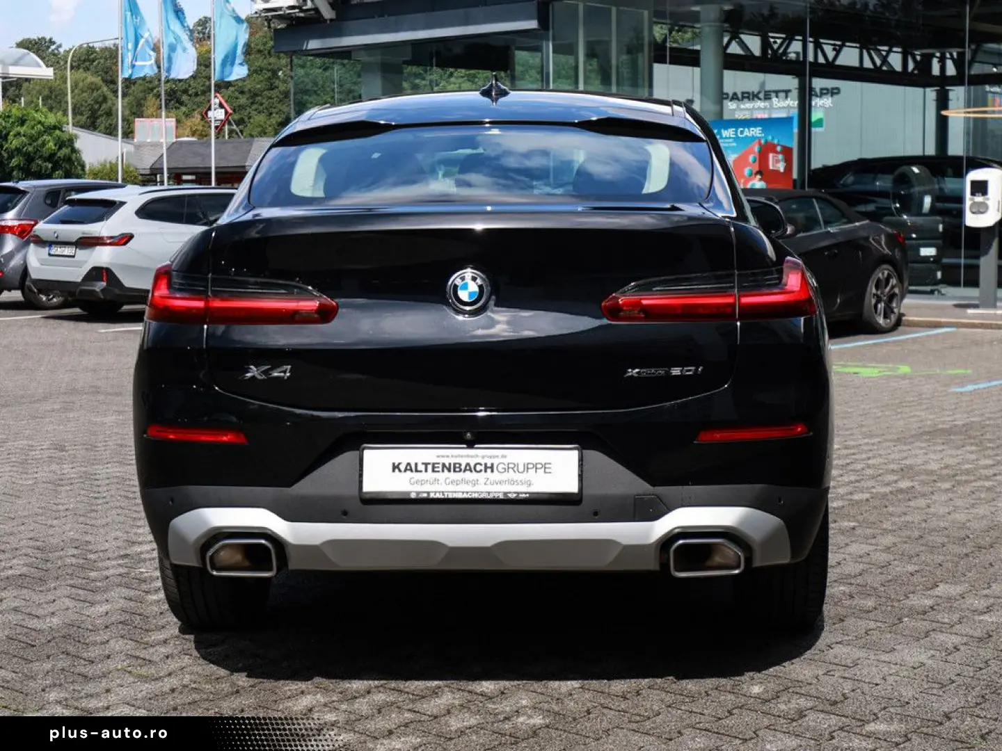 BMW X4 xDrive20i FACELIFT
