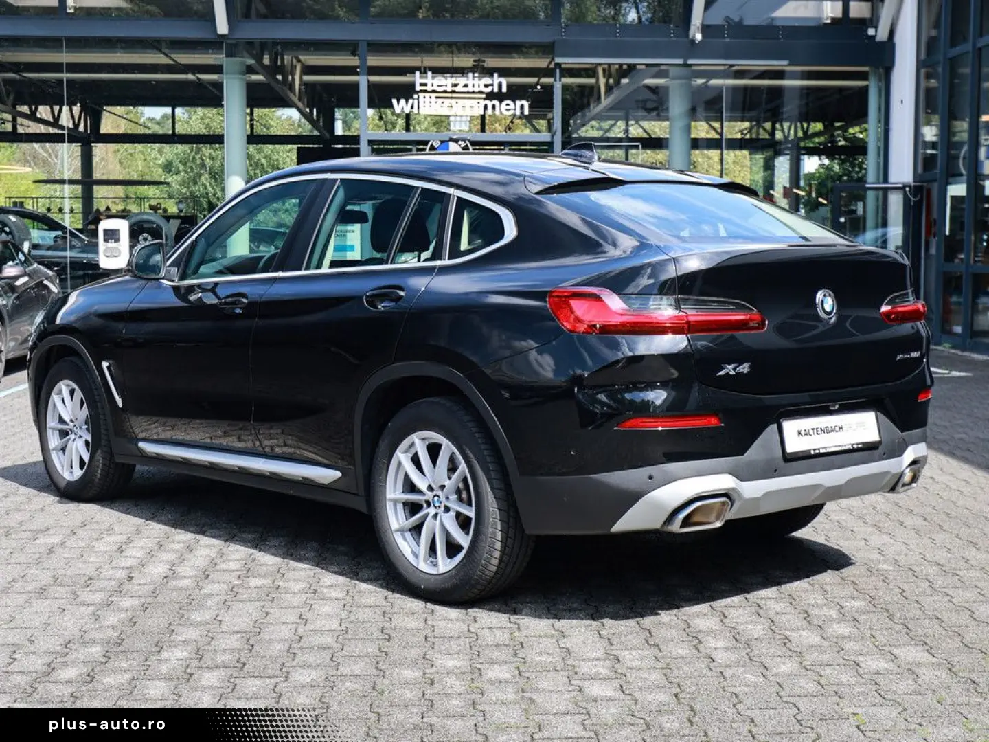 BMW X4 xDrive20i FACELIFT