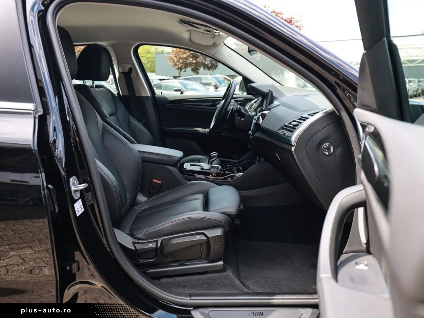 BMW X4 xDrive20i FACELIFT