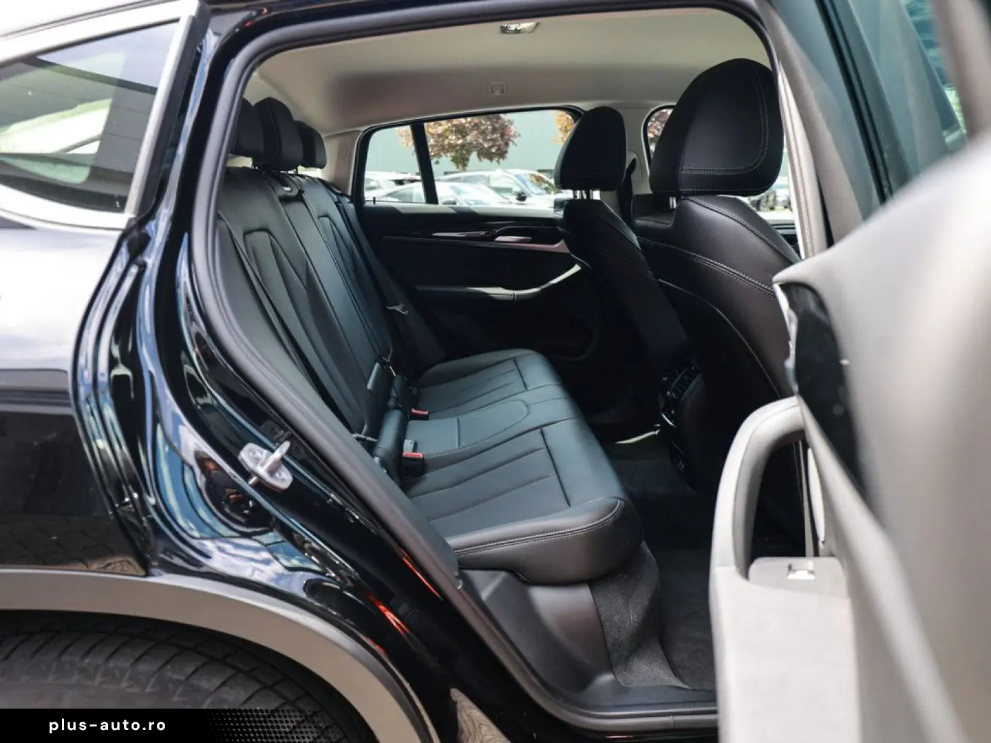 BMW X4 xDrive20i FACELIFT