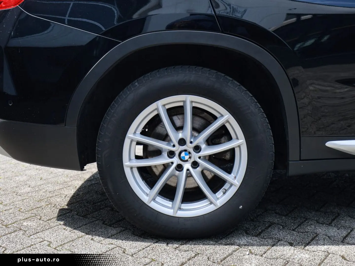 BMW X4 xDrive20i FACELIFT