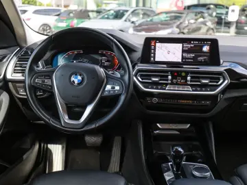 BMW X4 xDrive20i FACELIFT