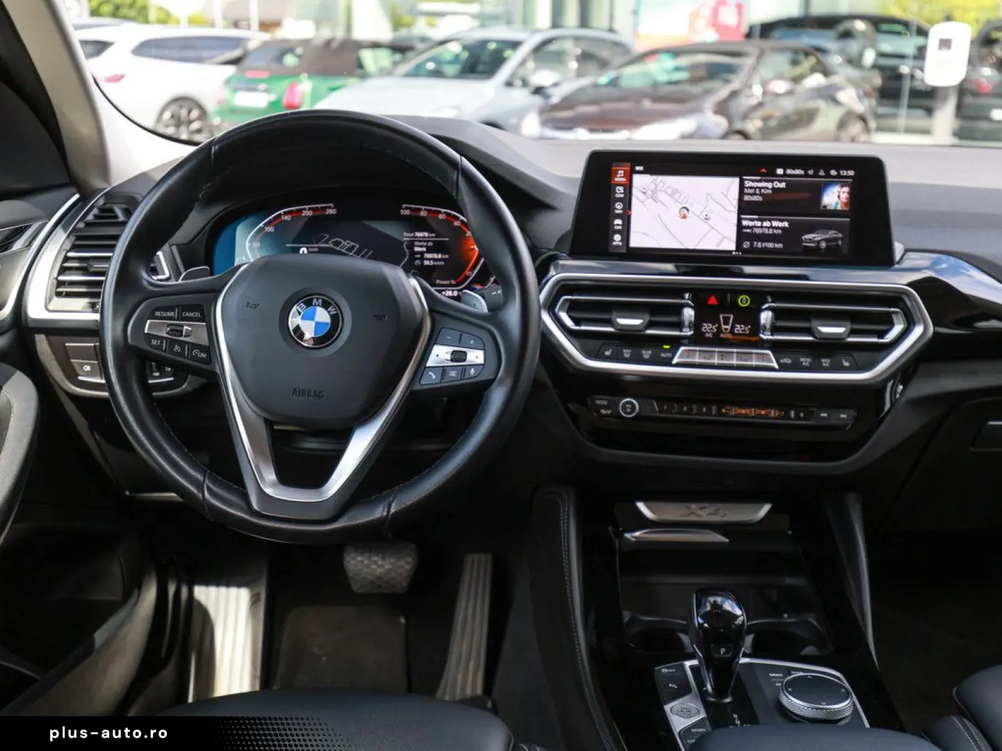 BMW X4 xDrive20i FACELIFT