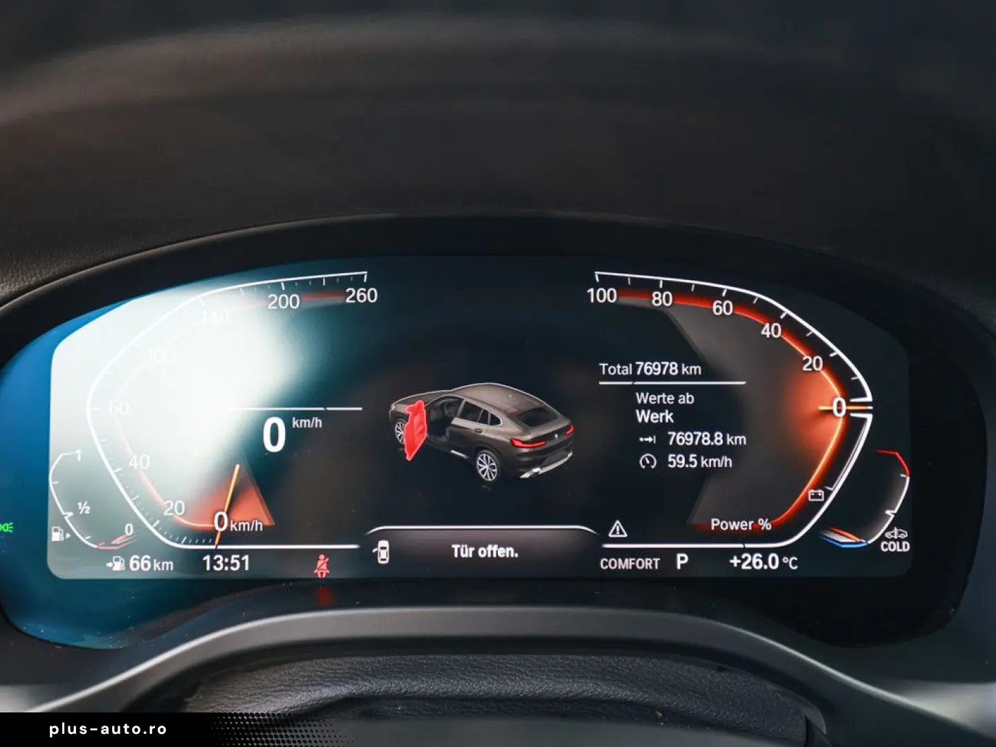 BMW X4 xDrive20i FACELIFT
