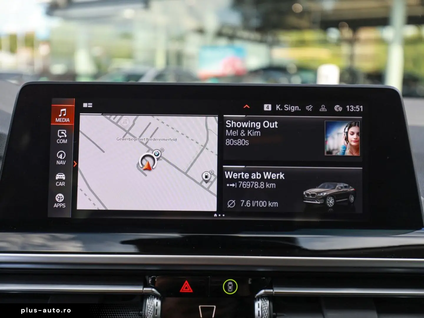 BMW X4 xDrive20i FACELIFT