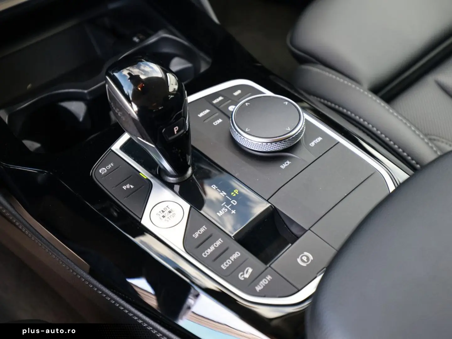 BMW X4 xDrive20i FACELIFT