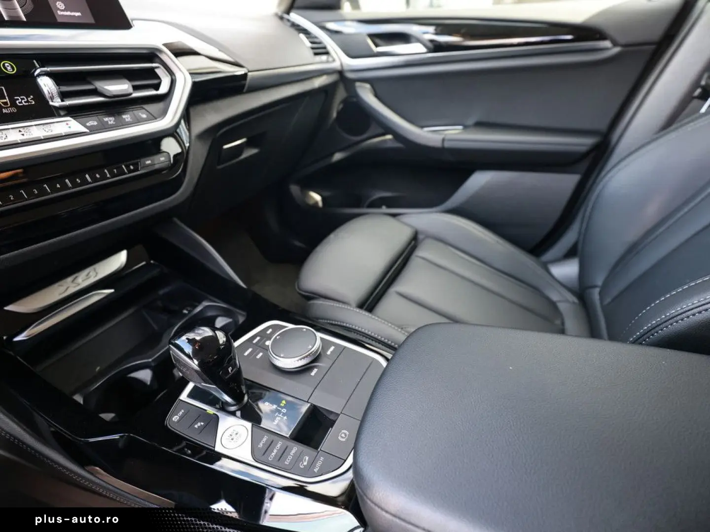 BMW X4 xDrive20i FACELIFT