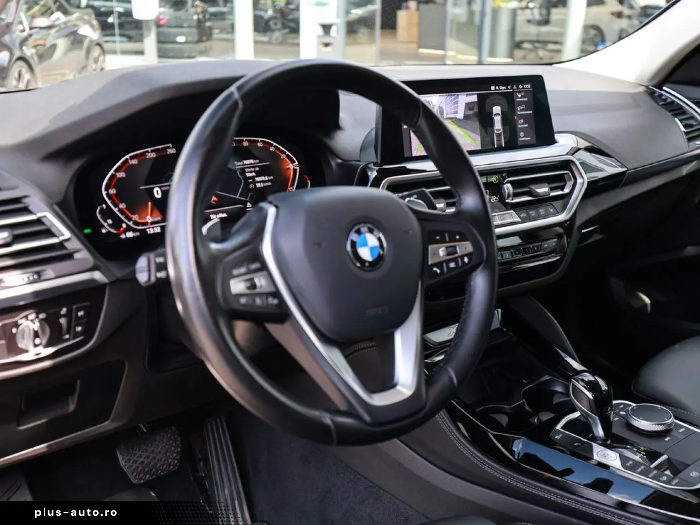 BMW X4 xDrive20i FACELIFT