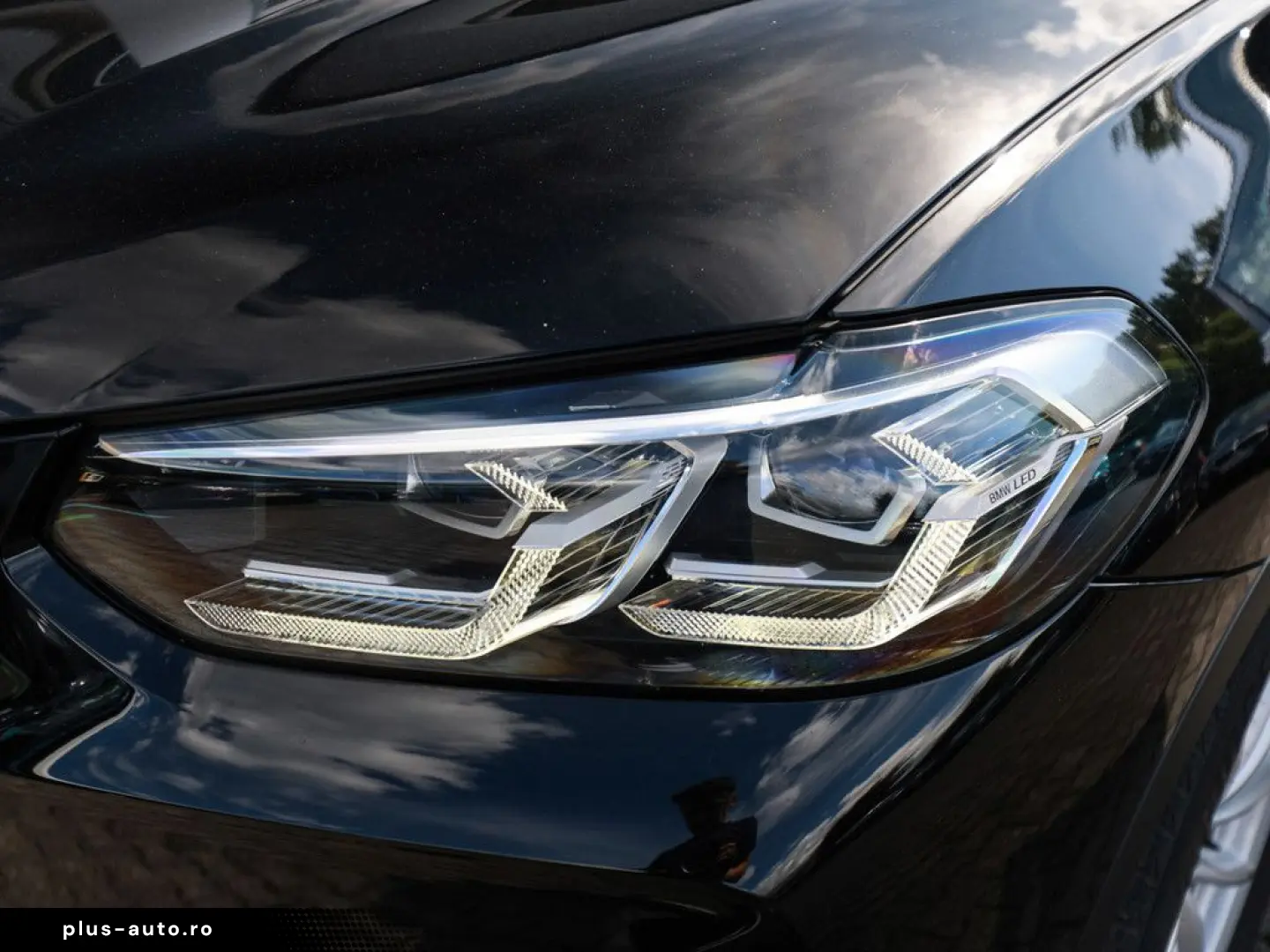 BMW X4 xDrive20i FACELIFT