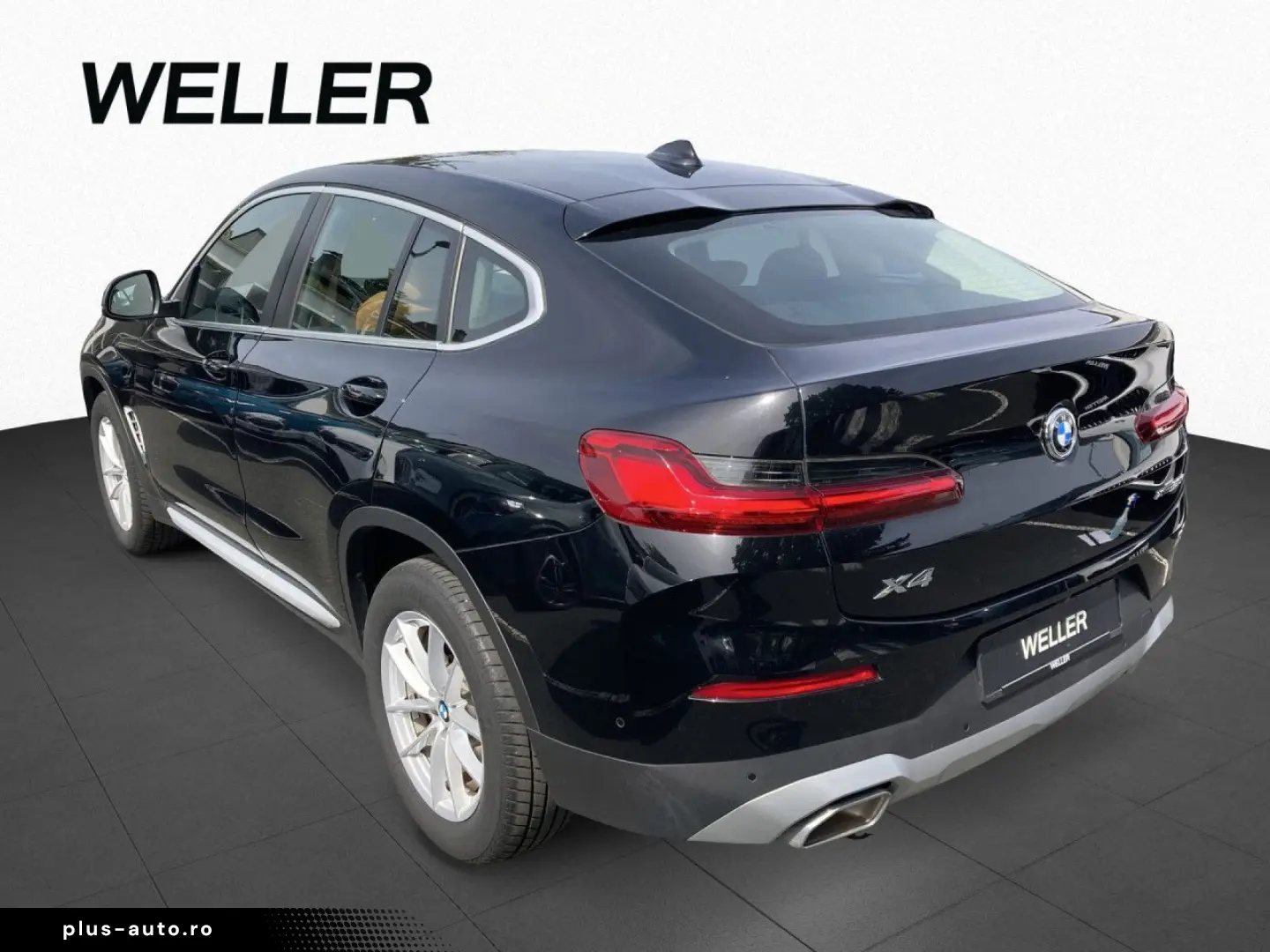 BMW X4 xDrive 20i NAVI