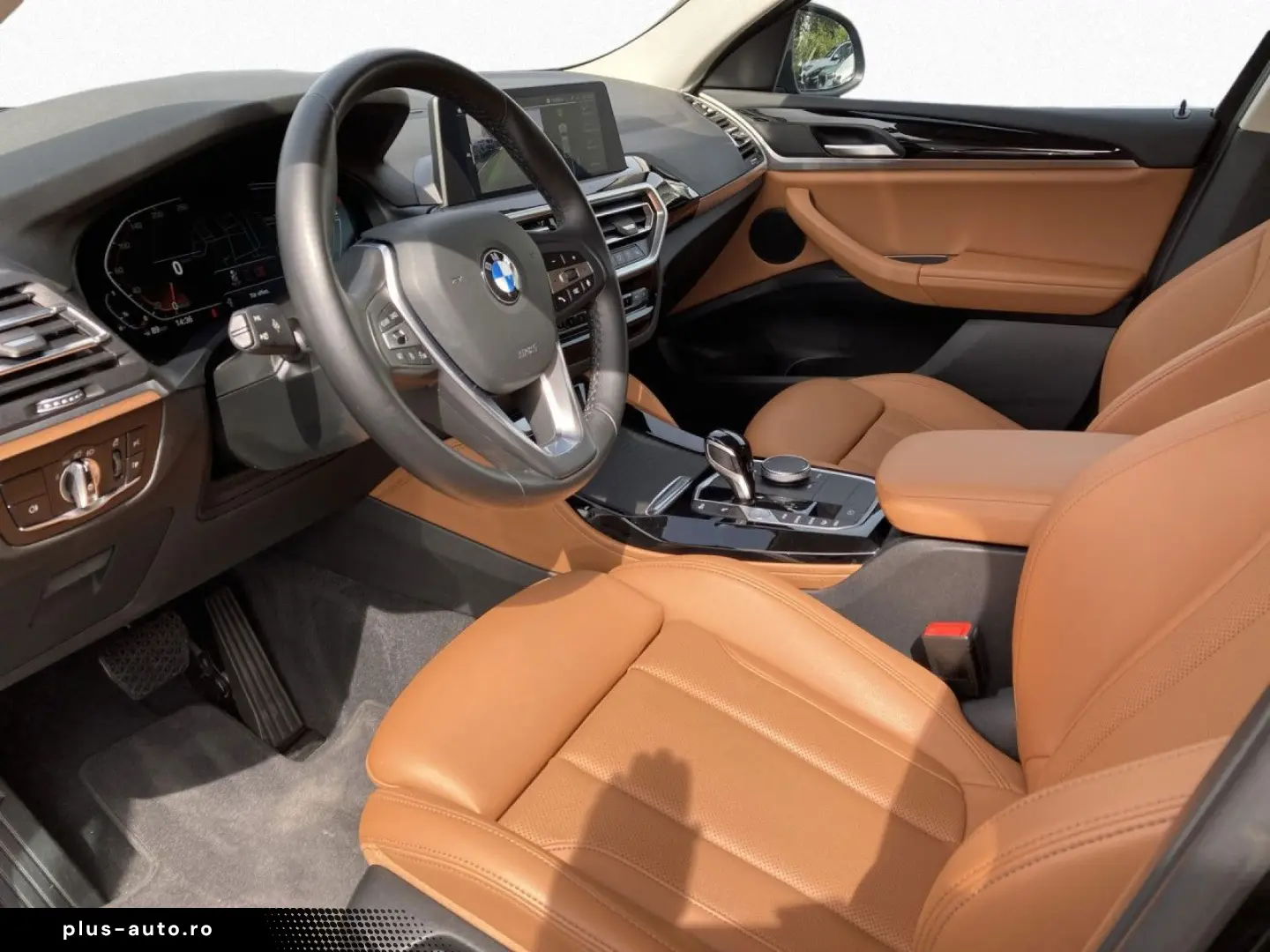 BMW X4 xDrive 20i NAVI