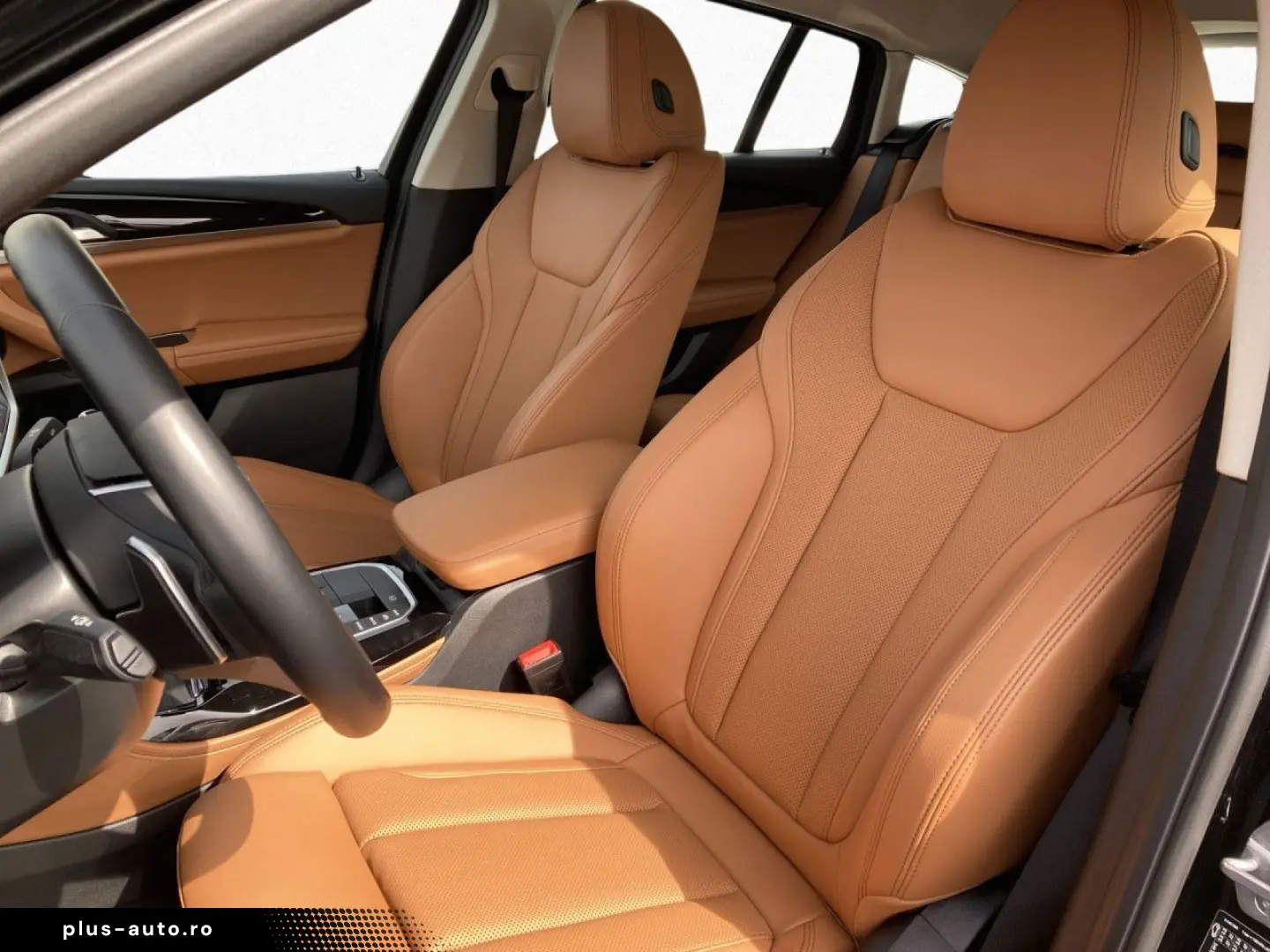 BMW X4 xDrive 20i NAVI