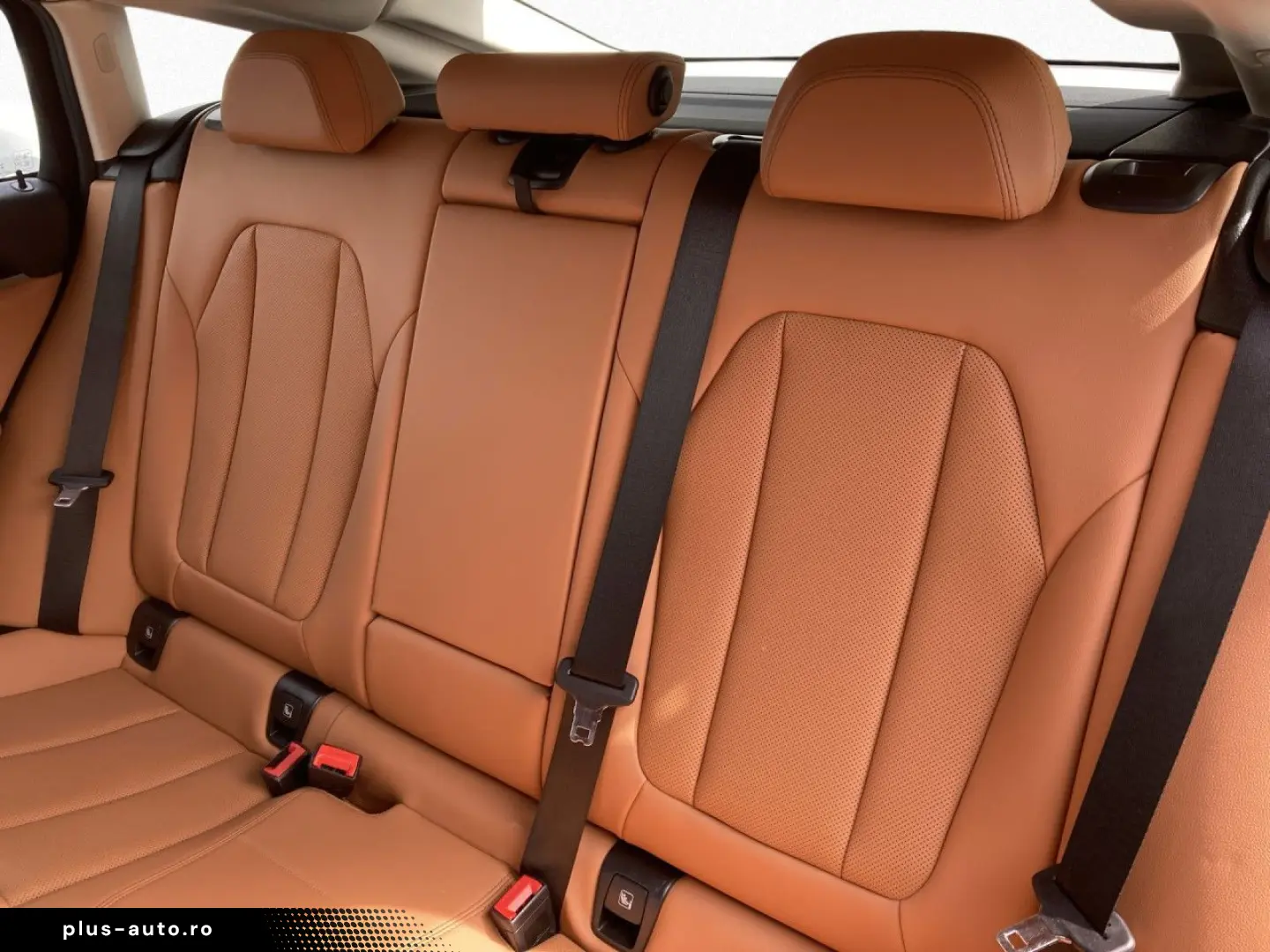 BMW X4 xDrive 20i NAVI